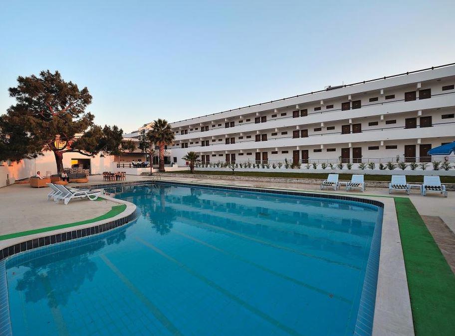 Gümbet Söz Hotel (The Best Life)