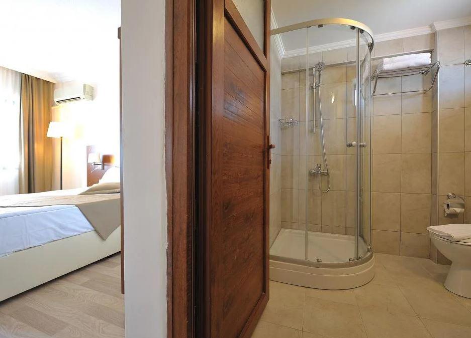 Gümbet Söz Hotel (The Best Life)