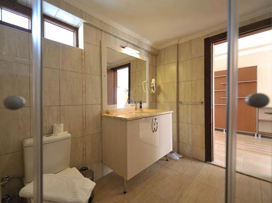 Gümbet Söz Hotel (The Best Life)