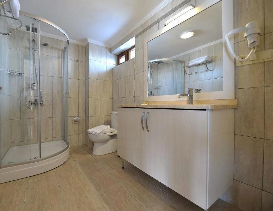 Gümbet Söz Hotel (The Best Life)