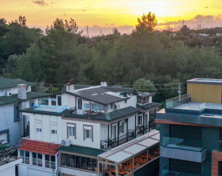 Neşe Hanım Boutique Hotel