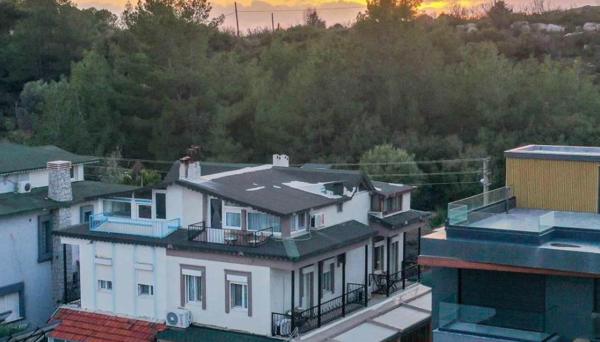Neşe Hanım Boutique Hotel