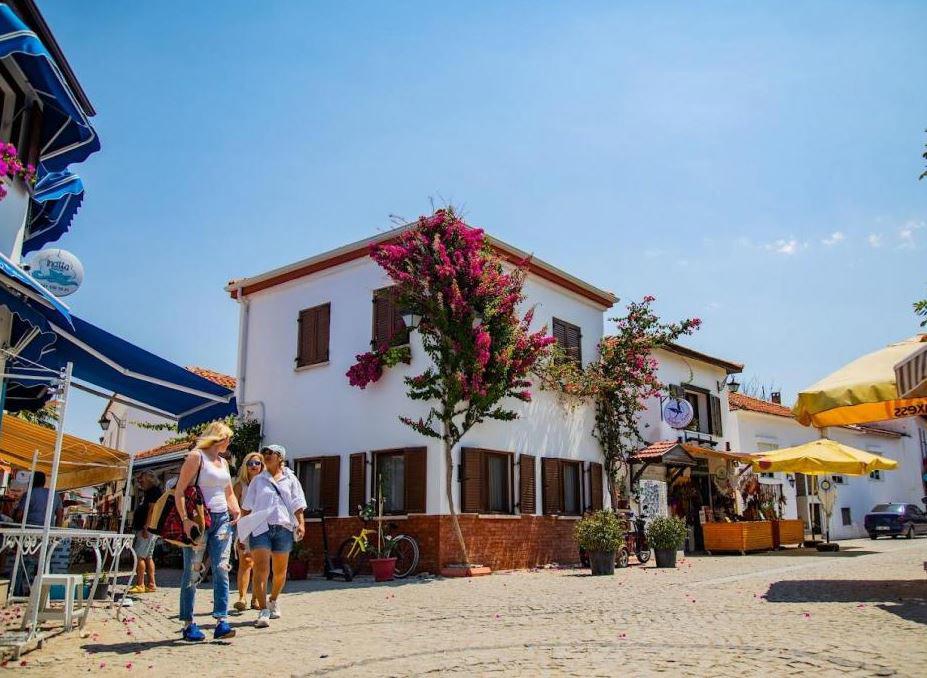 Neşe Hanım Boutique Hotel