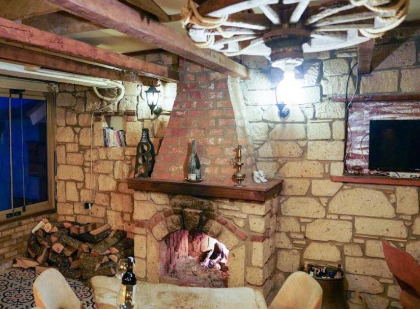 Neşe Hanım Boutique Hotel