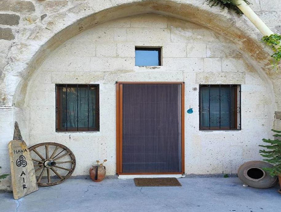 Deep Cave House Cappadocia