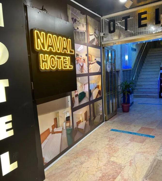 Naval Hotel Yalova