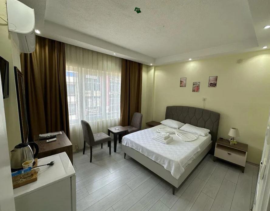 Naval Hotel Yalova