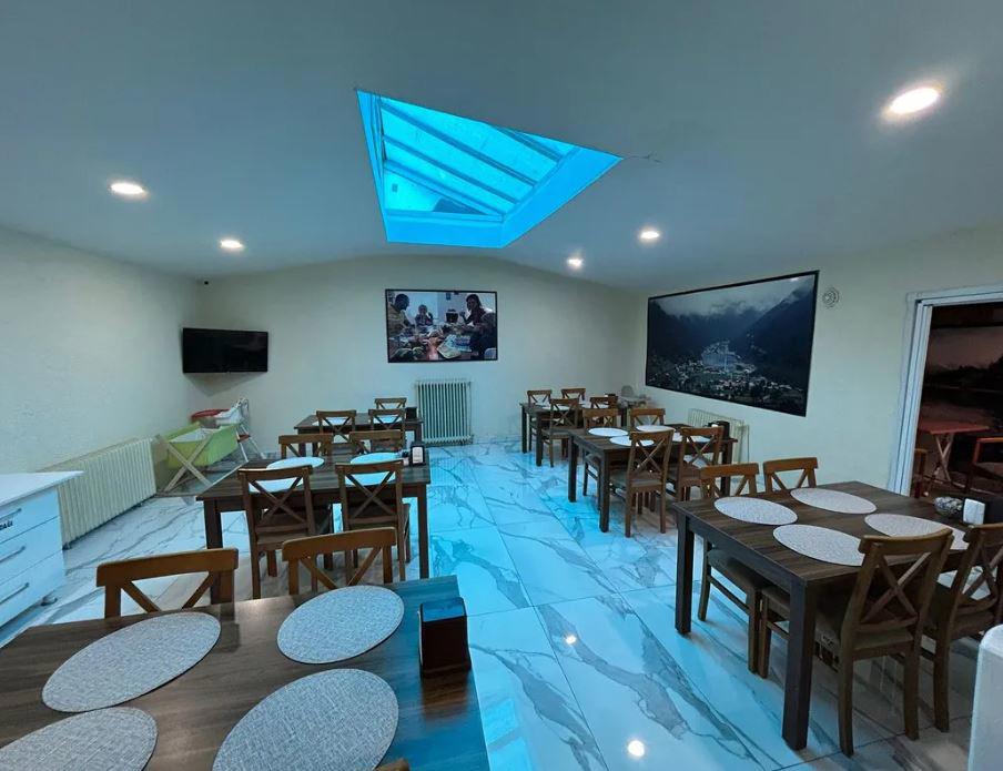 Naval Hotel Yalova