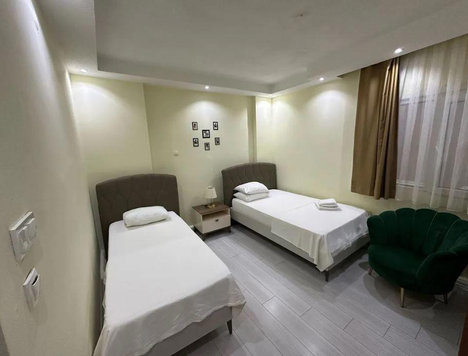 Naval Hotel Yalova
