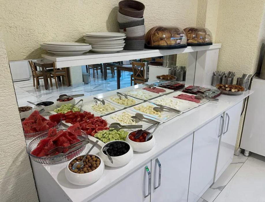 Naval Hotel Yalova