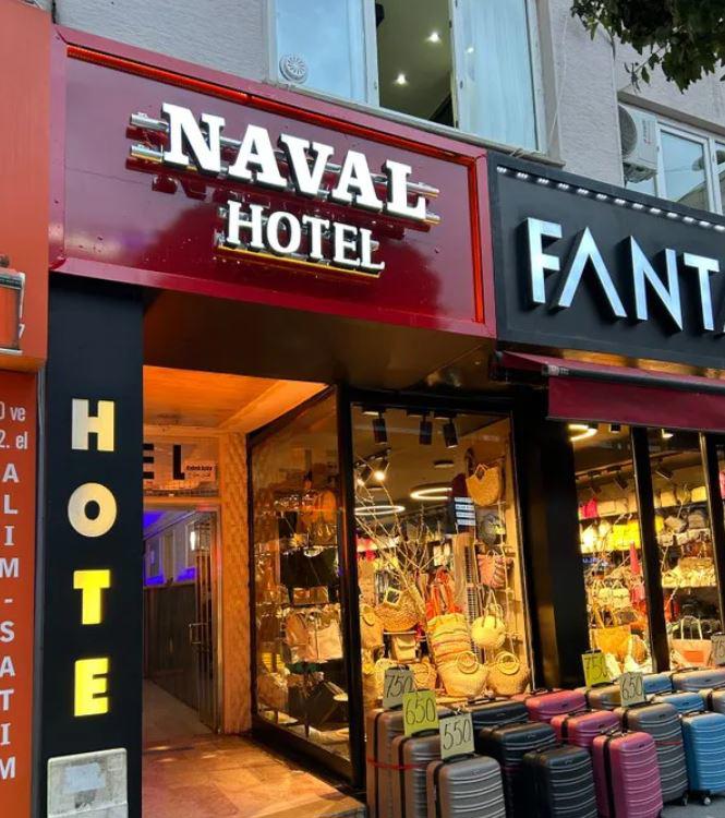 Naval Hotel Yalova