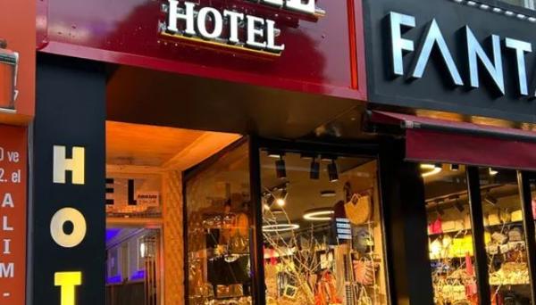 Naval Hotel Yalova