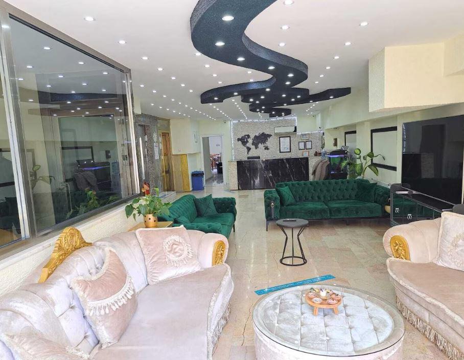 Naval Hotel Yalova