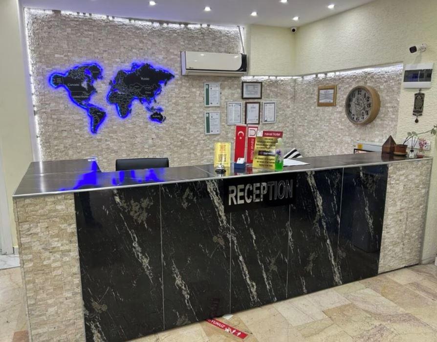 Naval Hotel Yalova