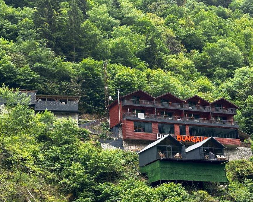 Hira Bungalov