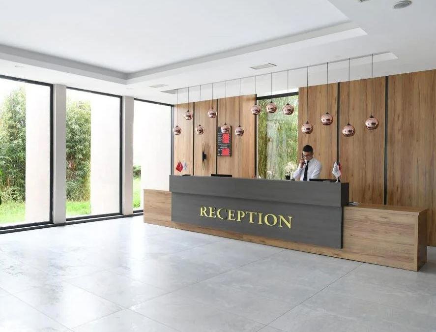 Onhann Thermal Hotel & Spa