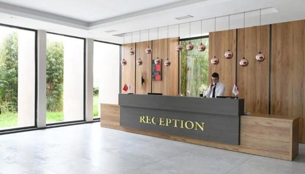 Onhann Thermal Resort Spa Hotel