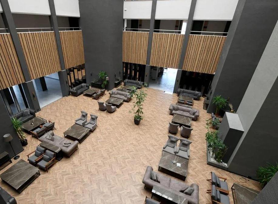 Onhann Thermal Hotel & Spa