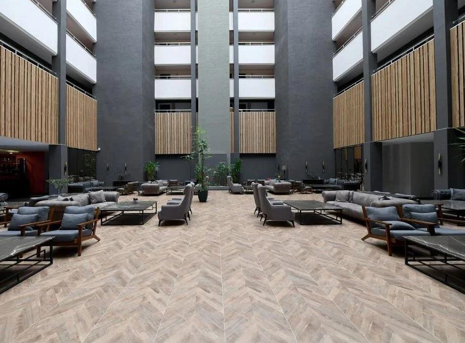 Onhann Thermal Hotel & Spa