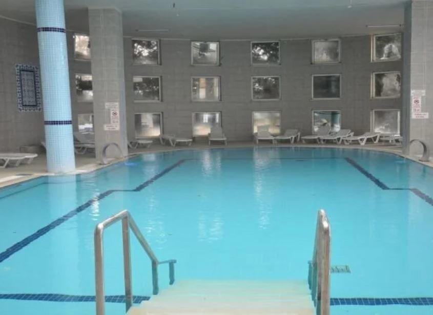 Onhann Thermal Resort Spa Hotel