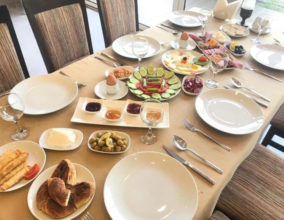 Onhann Thermal Resort Spa Hotel