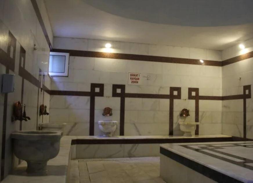 Onhann Thermal Resort Spa Hotel