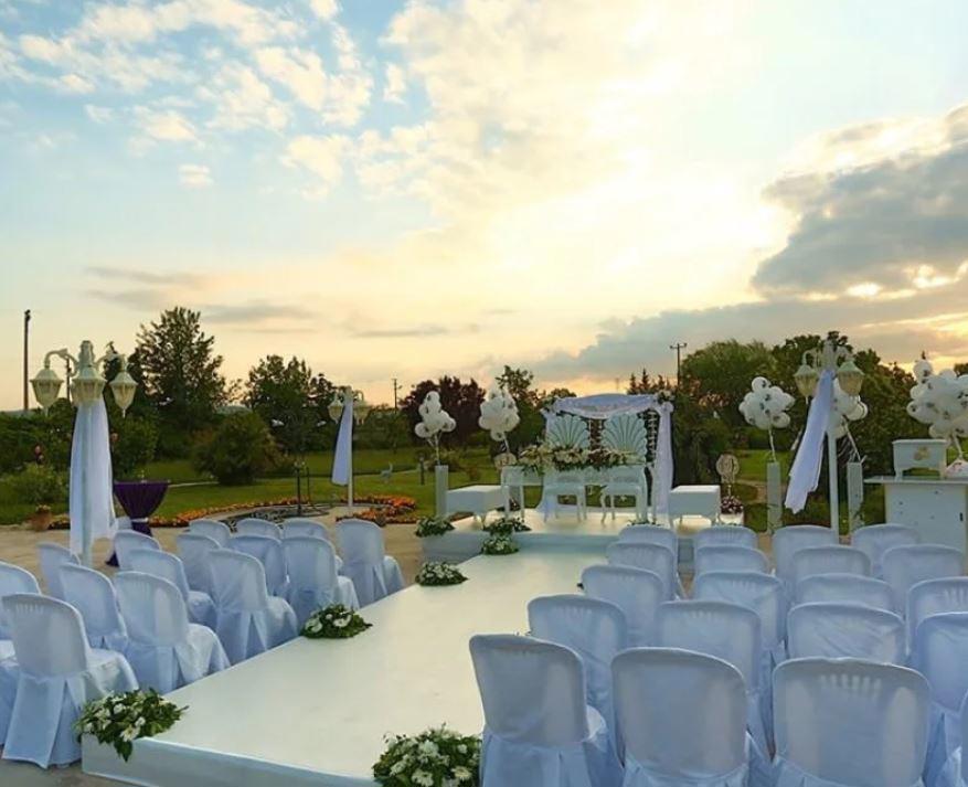 Onhann Thermal Resort Spa Hotel