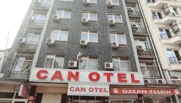 Can Hotel