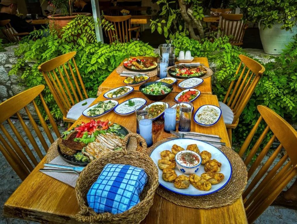 Ayşece Butik Otel Alaçatı