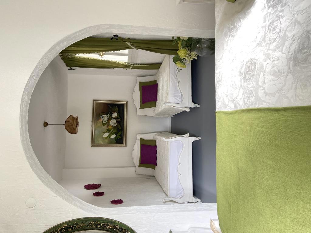 Ayşece Butik Otel Alaçatı