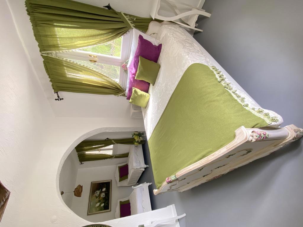 Ayşece Butik Otel Alaçatı