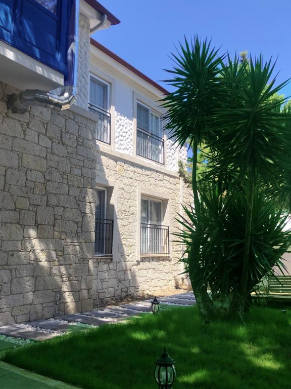 NYX Hotel Güzelbahçe