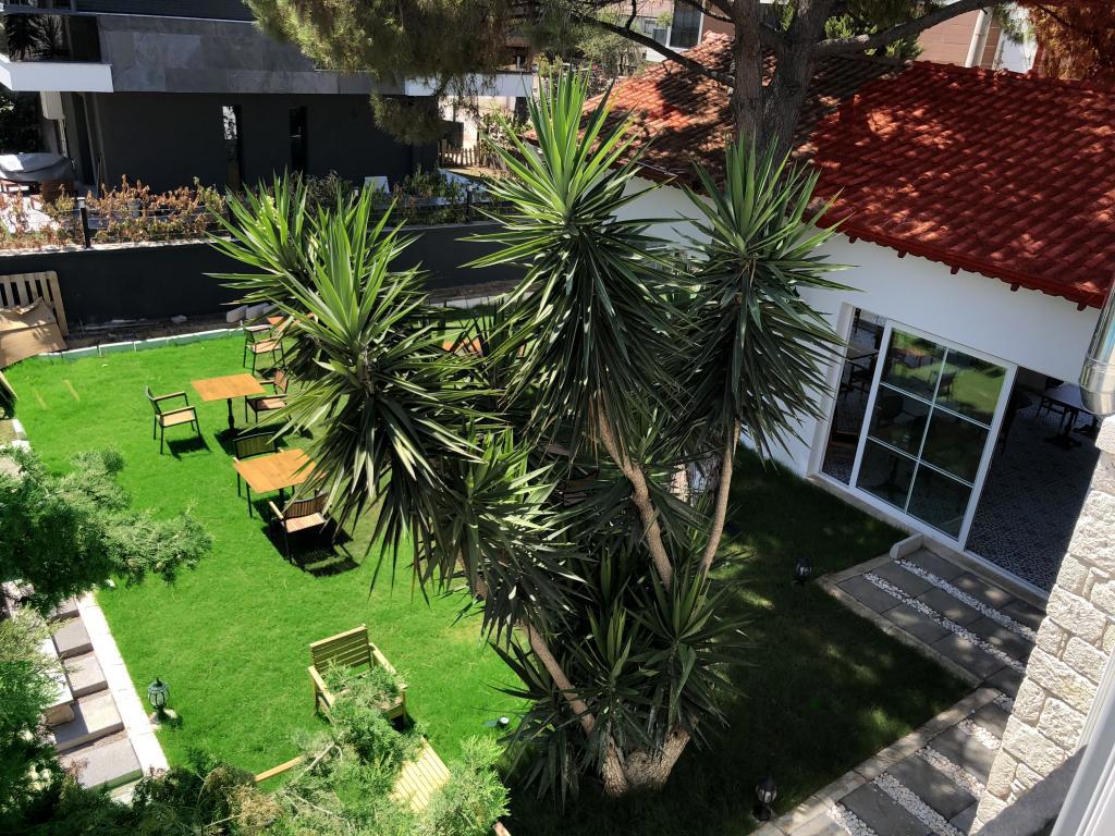 NYX Hotel Güzelbahçe