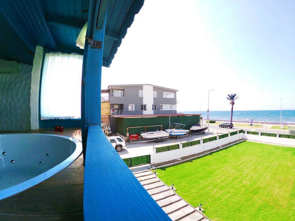 NYX Hotel Güzelbahçe