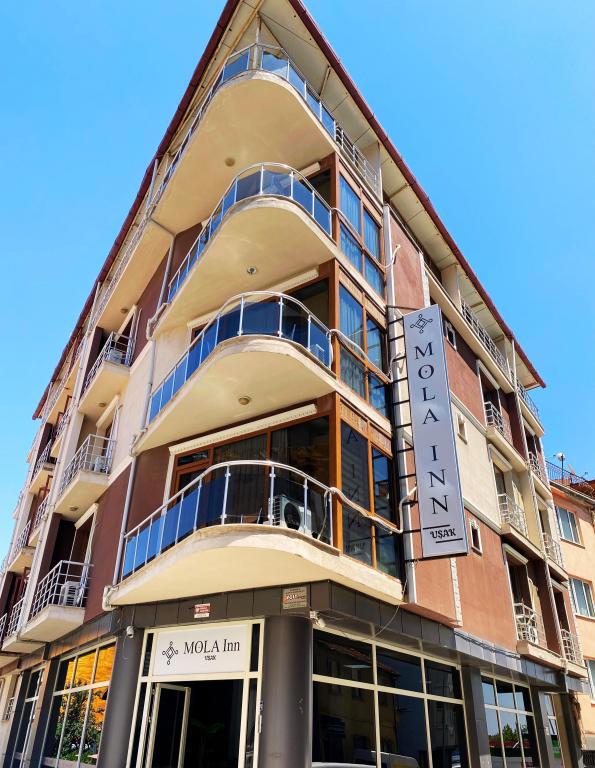 Mola Inn Uşak