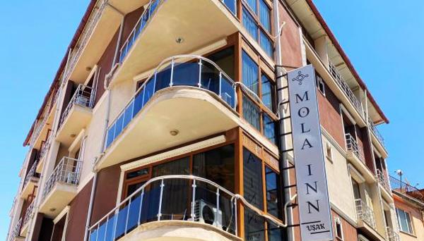 Mola Inn Uşak