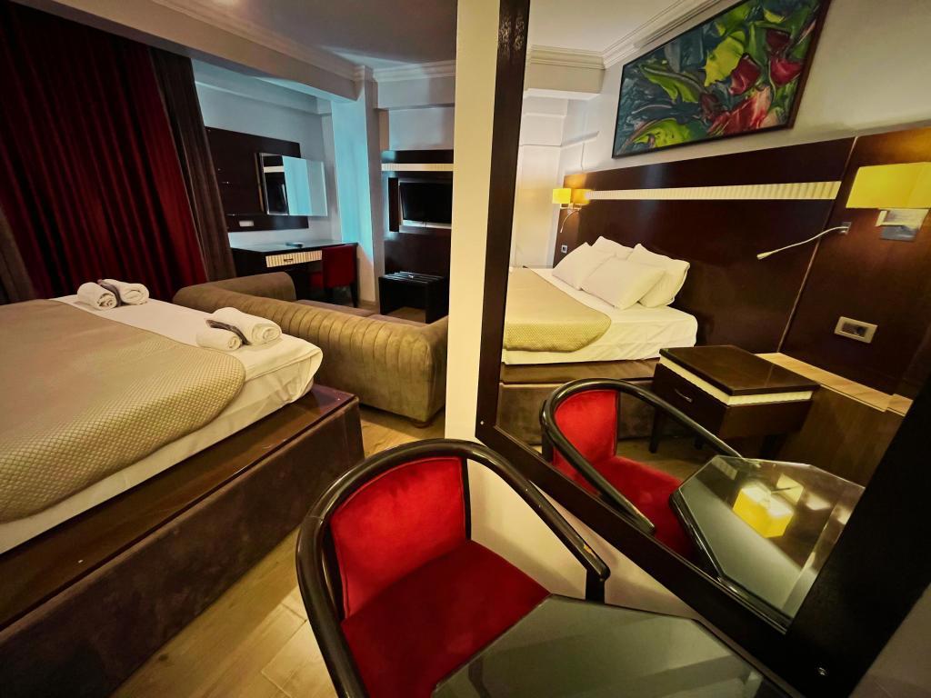 Mola Inn Uşak