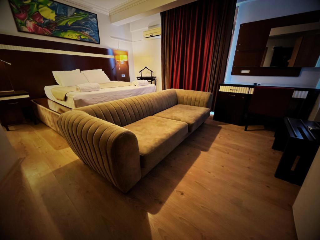 Mola Inn Uşak