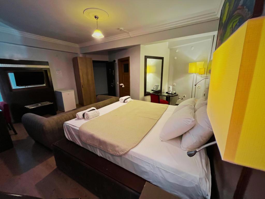Mola Inn Uşak