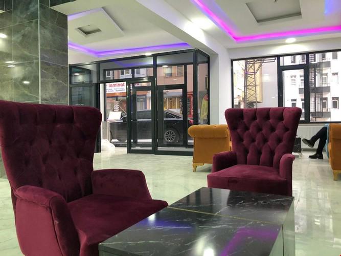 Çelikkayalar Resort Hotel