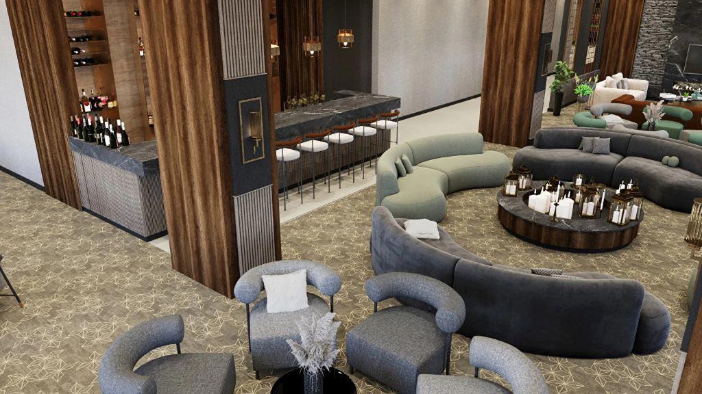 Doubletree By Hilton Kars Sarıkamış