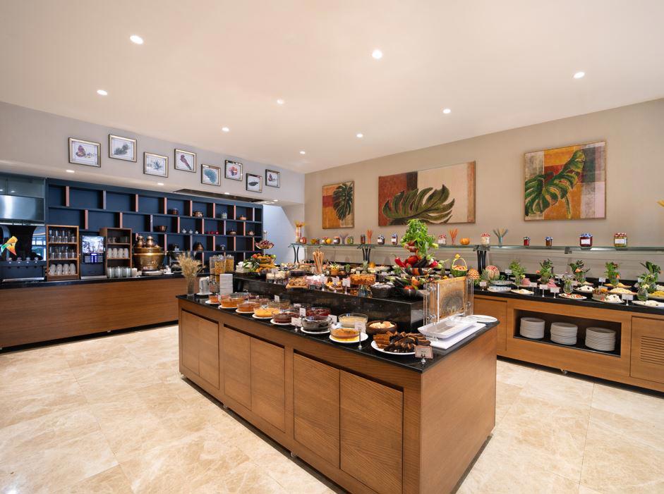 Ramada Plaza By Wyndham Istanbul Atakoy
