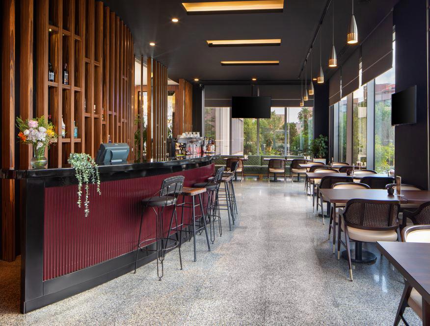 Ramada Plaza By Wyndham Istanbul Atakoy