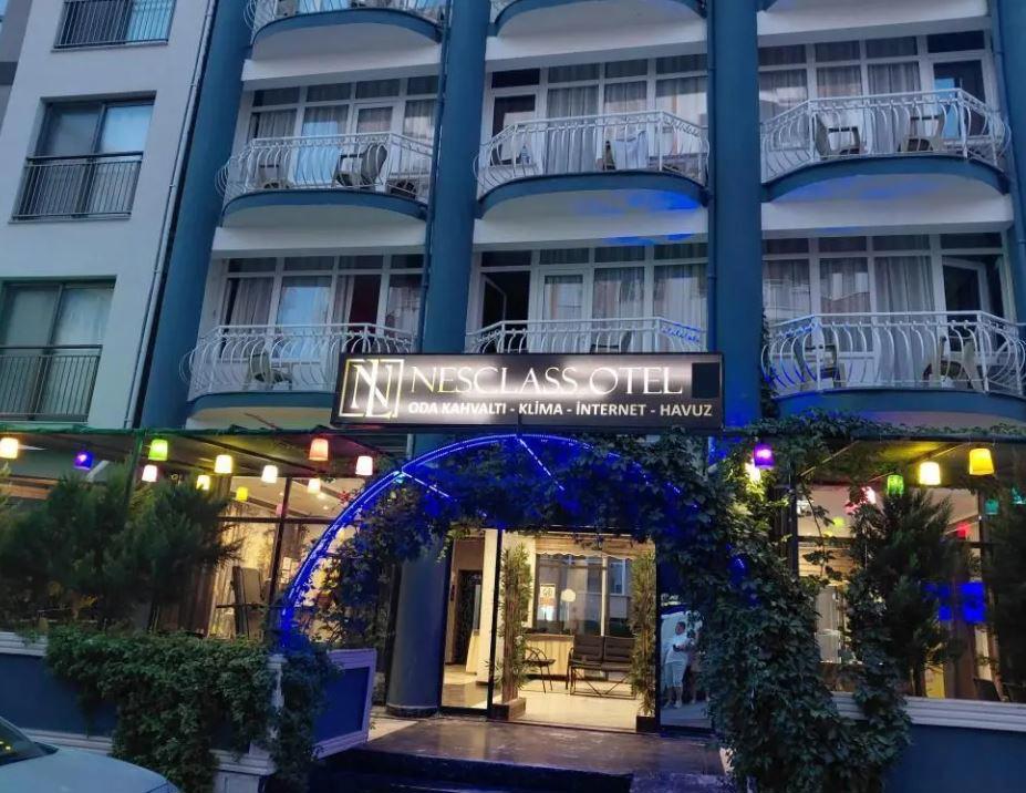 Nesclass Otel