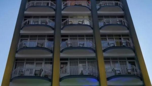 Nesclass Otel