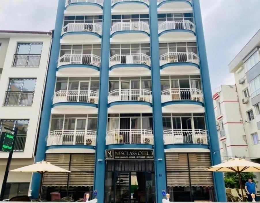 Nesclass Otel