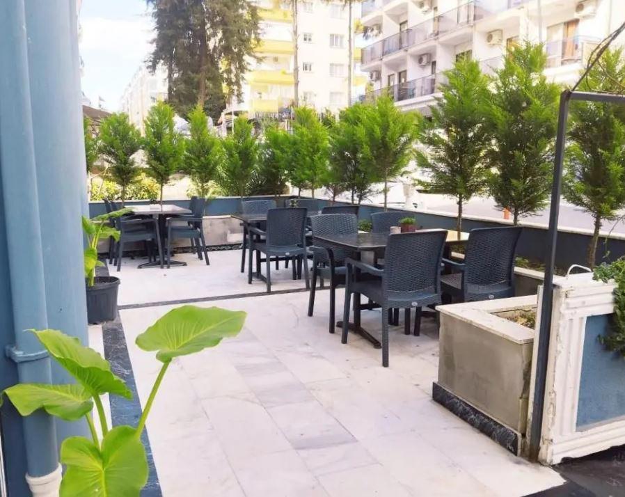 Nesclass Otel