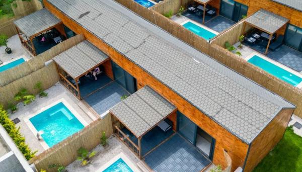 Limon Bungalows