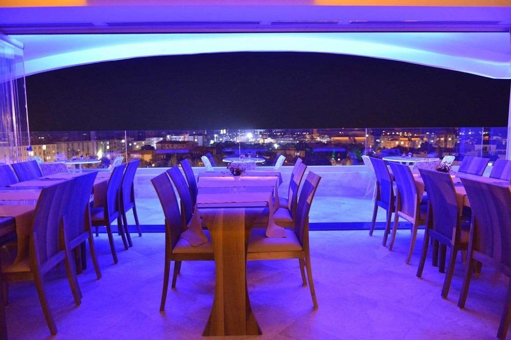 Lozengrad Hotel
