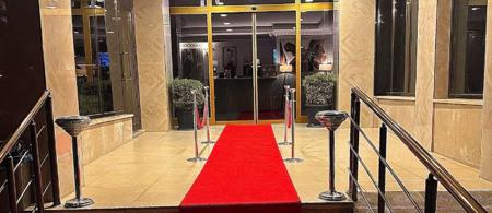 Starmax City Hotel's Yalova